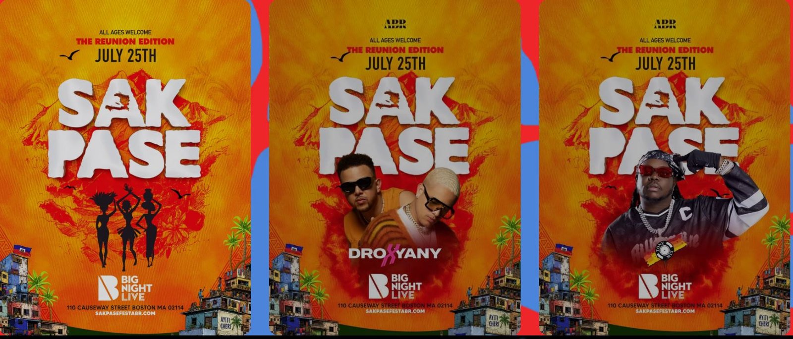 SAKPASEFEST