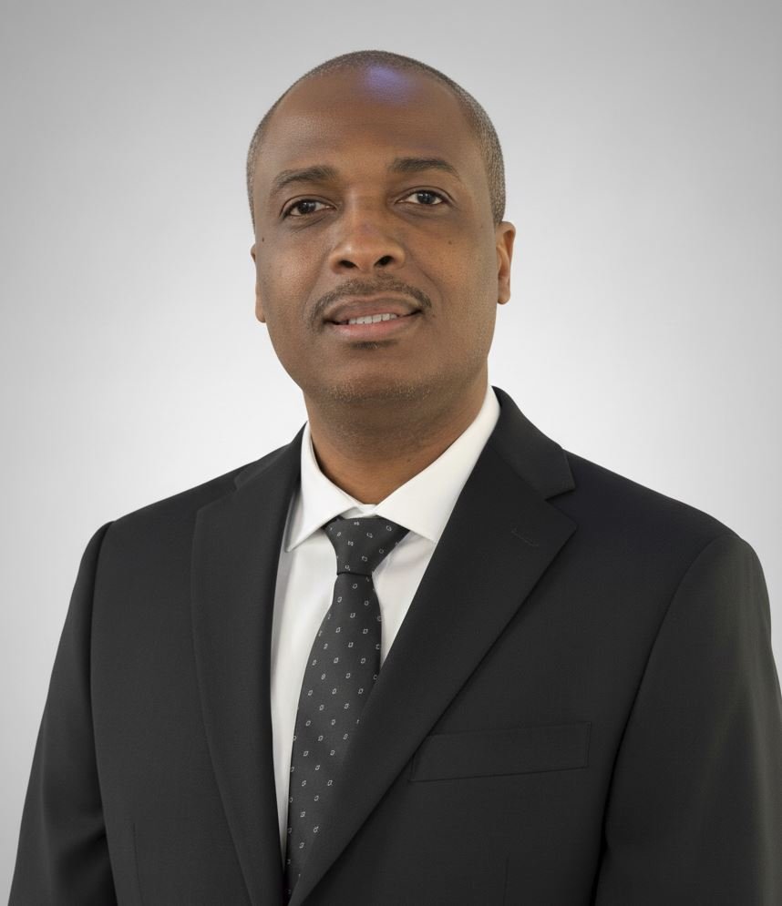 Dr. Hans Patrick Domercant