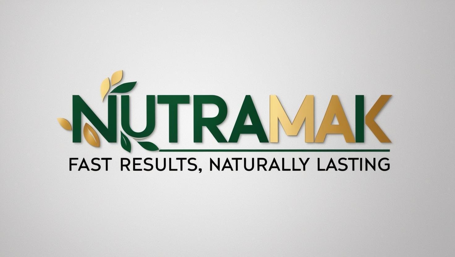 Nutramak