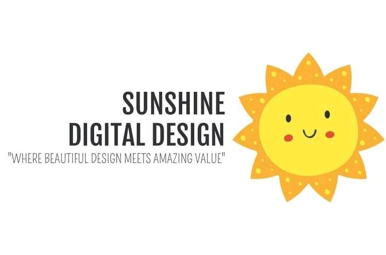 Sunshine Digital Design