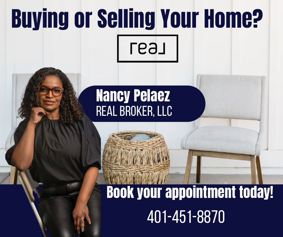 Nancy Pelaez Realtor