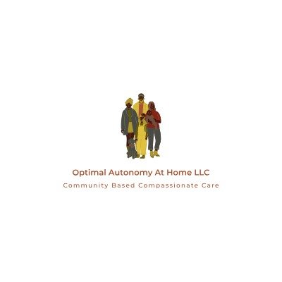 Optimal Autonomy Autonomy At Home LLC