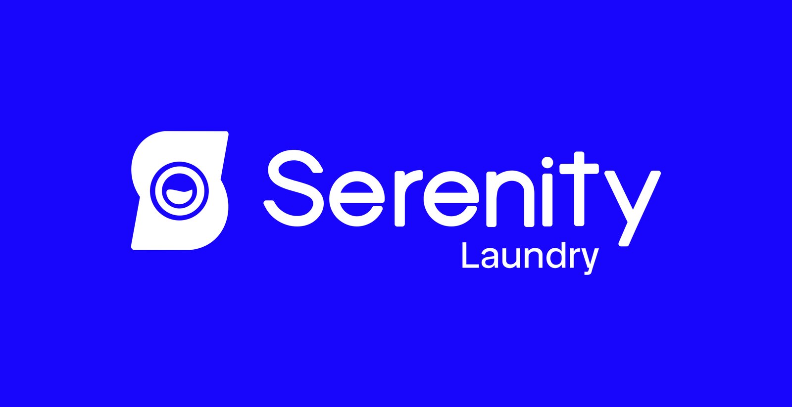 Serenity Laundry