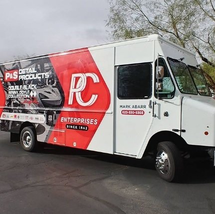 AZ Wrenchhead Ceramic Coatings