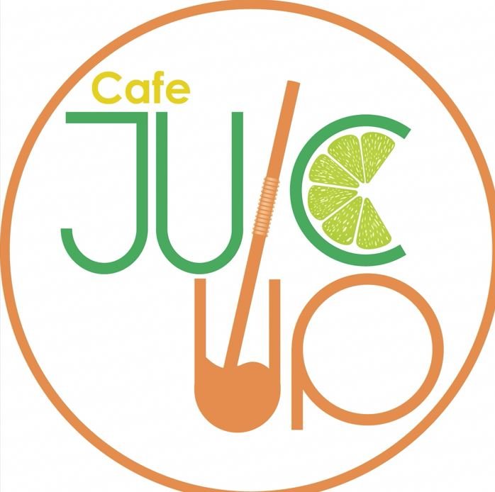 Cafe JuiceUp