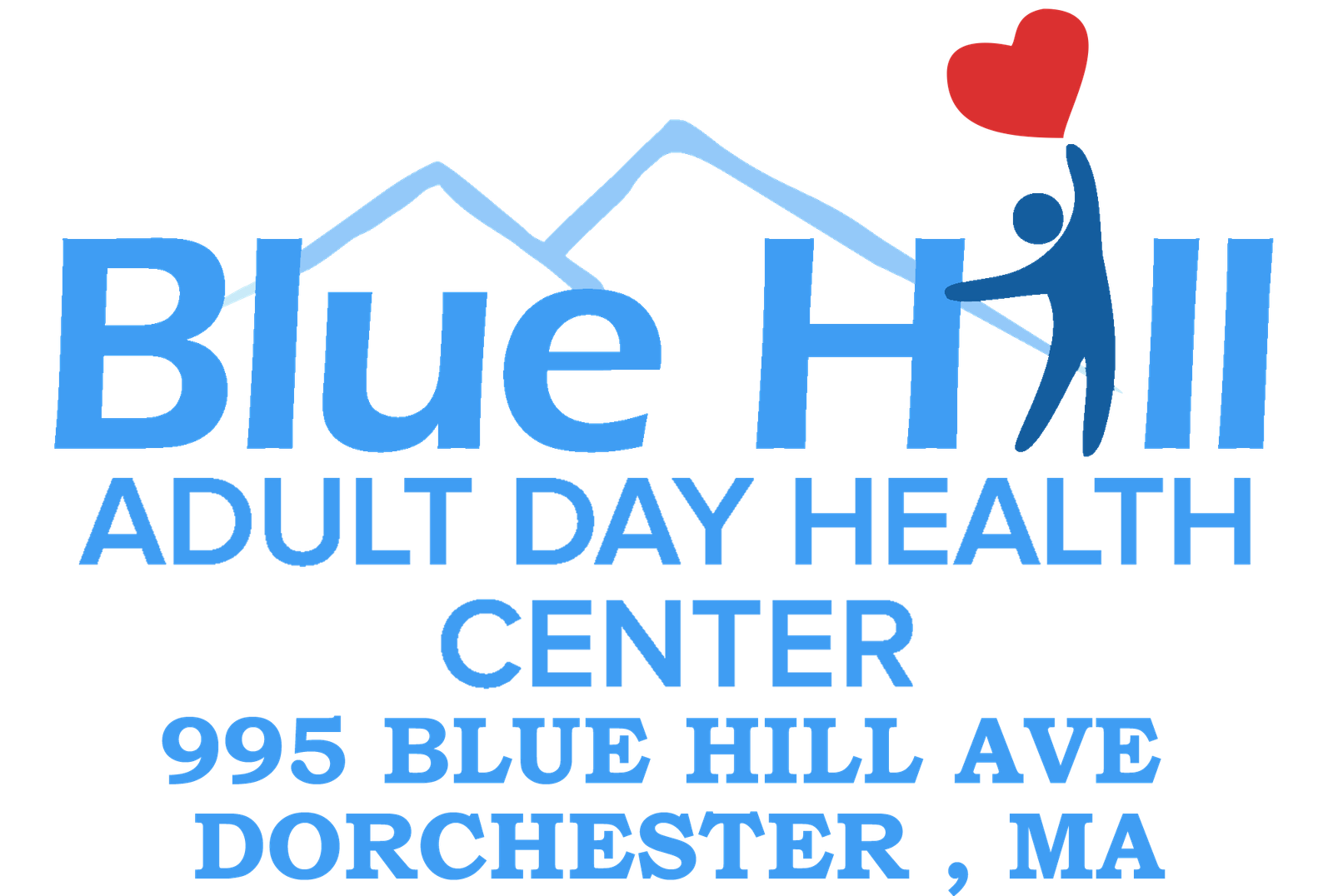Blue Hill Adult Day Health Center