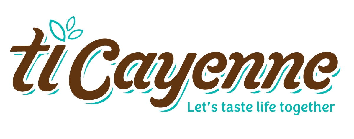 Ti Cayenne