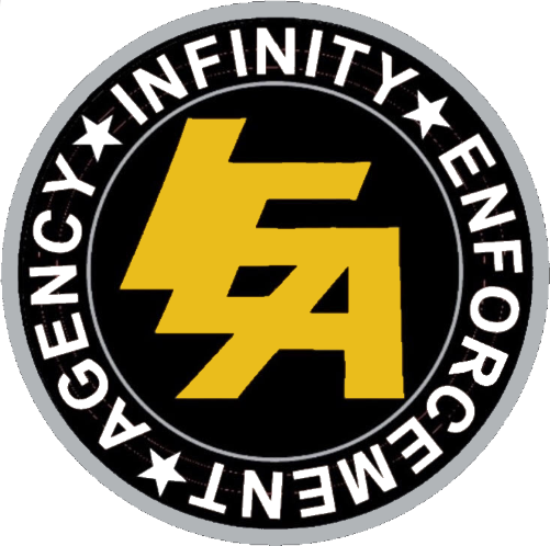 Infinity Enforcement Agency