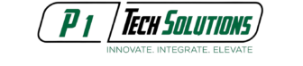 P1 TECH SOLUTIONS LLC
