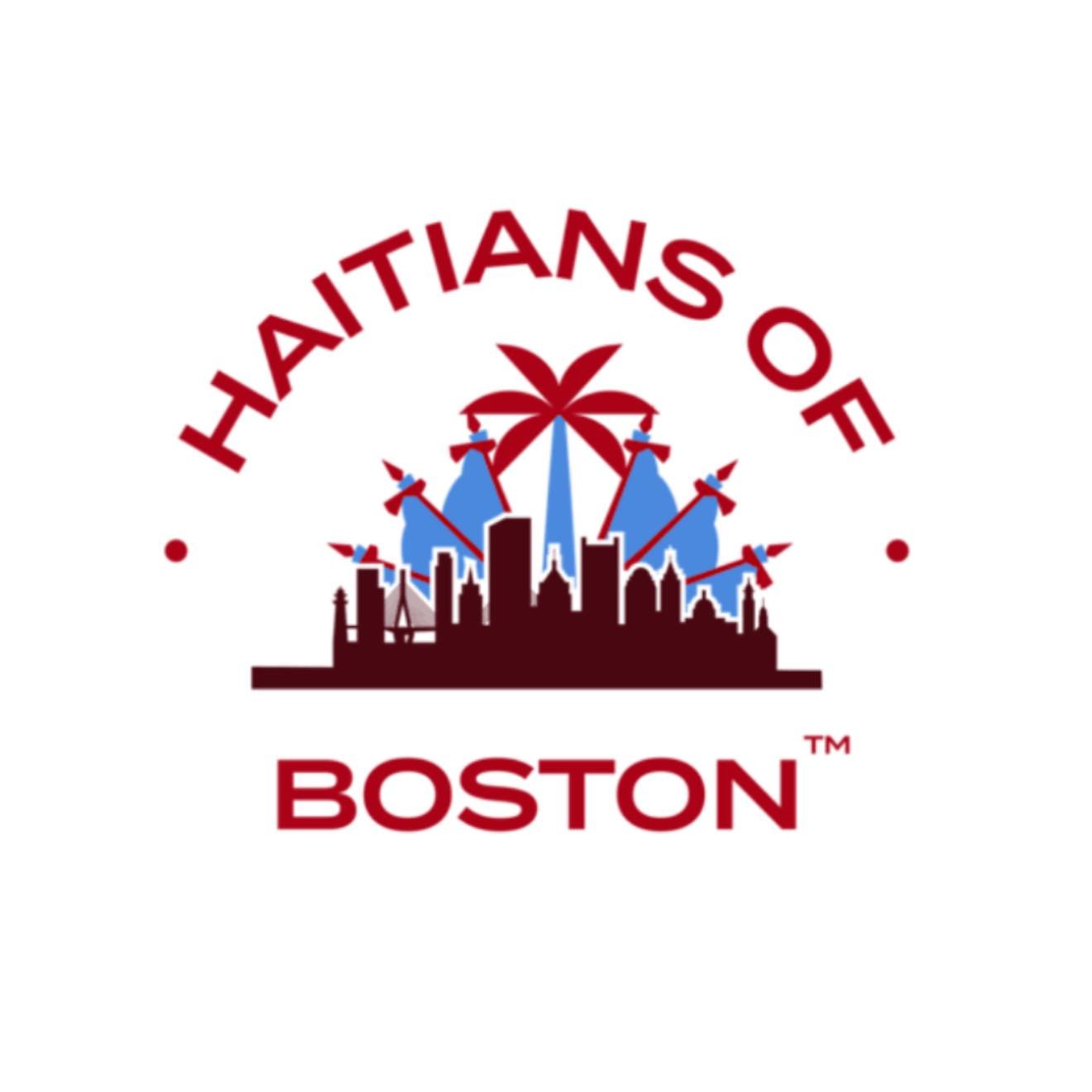 Haitians of Boston