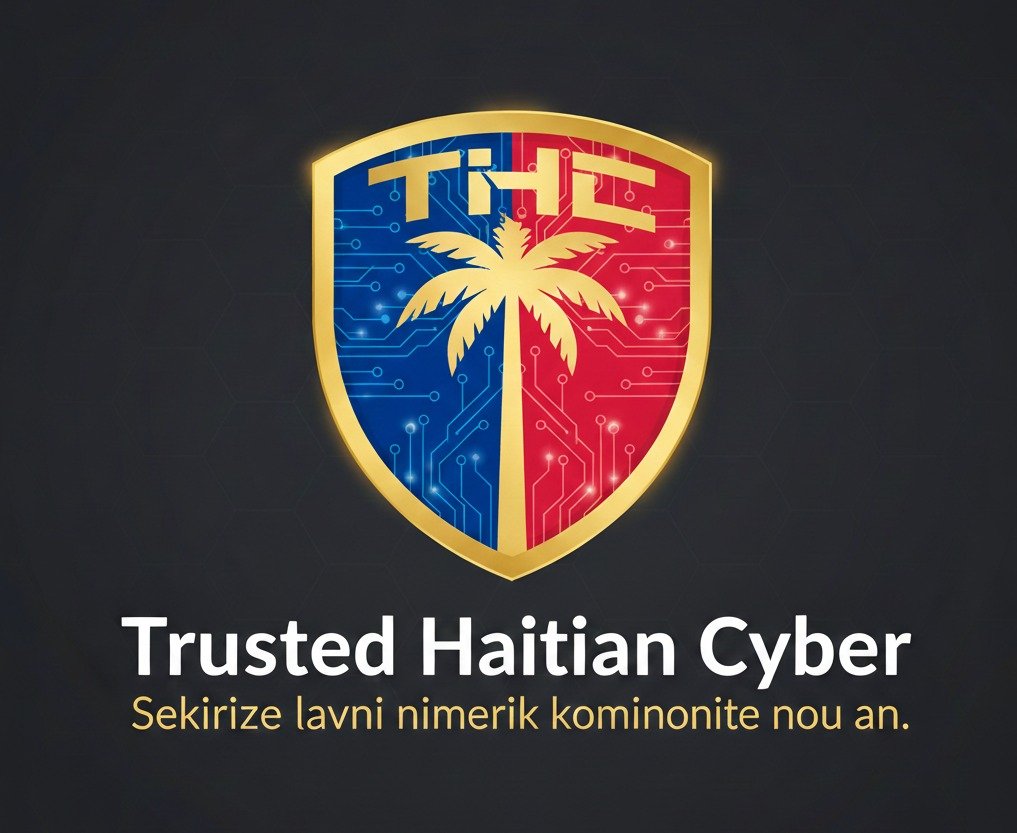 Trusted Haitian Cyber