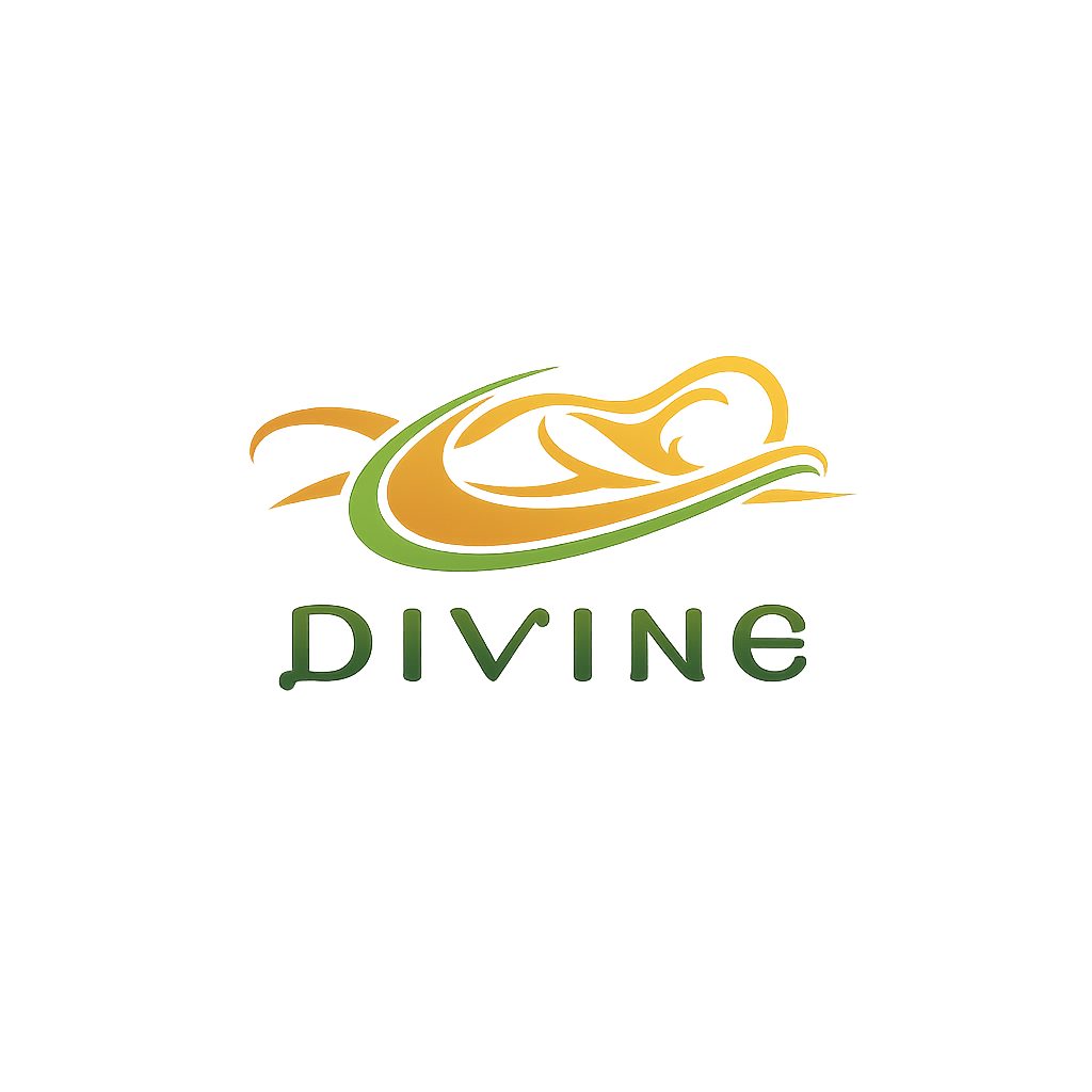 Divine Evolution Spa