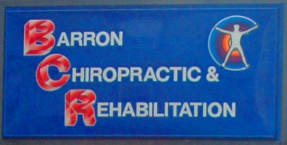 Barron Chiropractic/Be Pain Free Physical Therapy