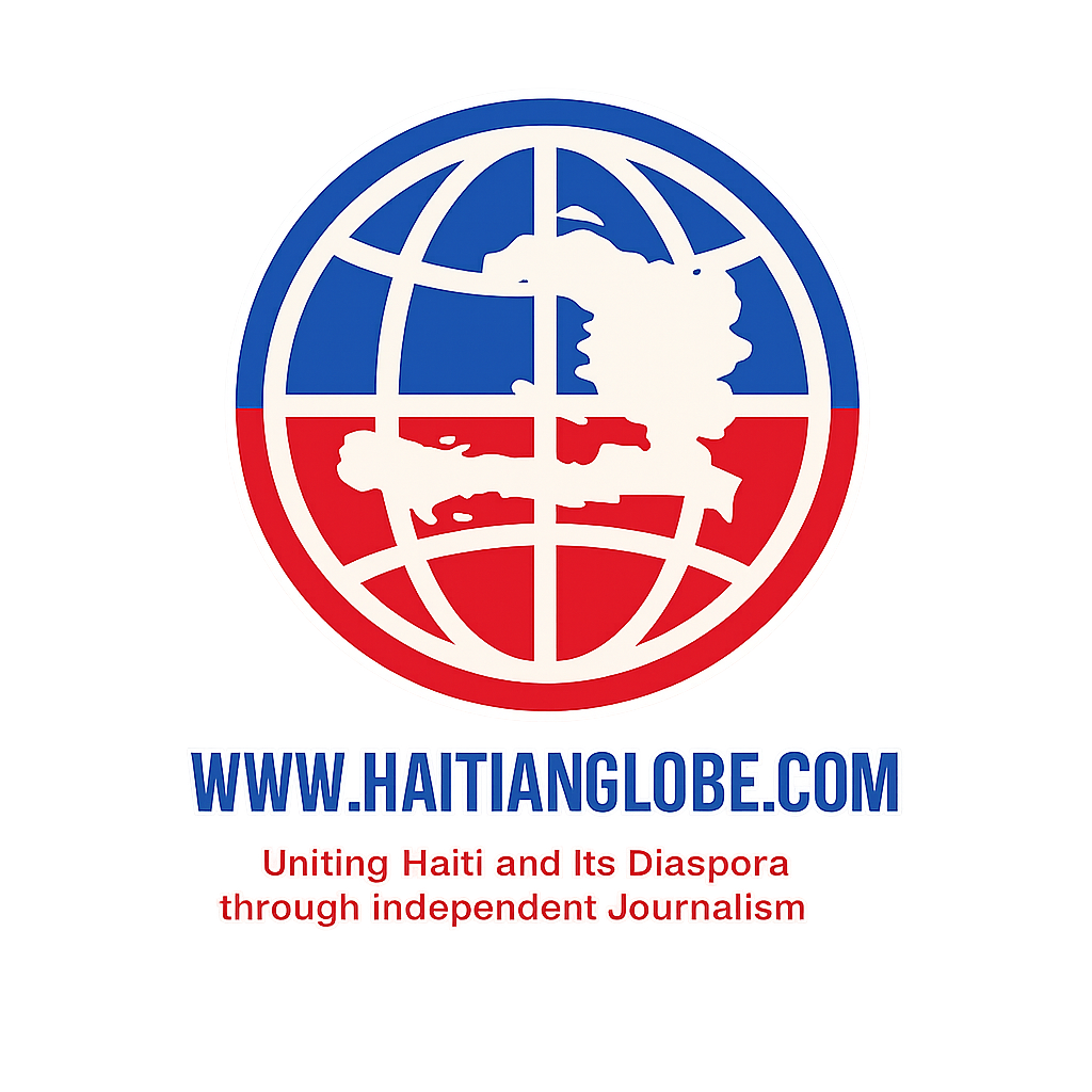 Haitian Globe